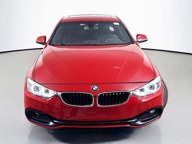2018 BMW 430i