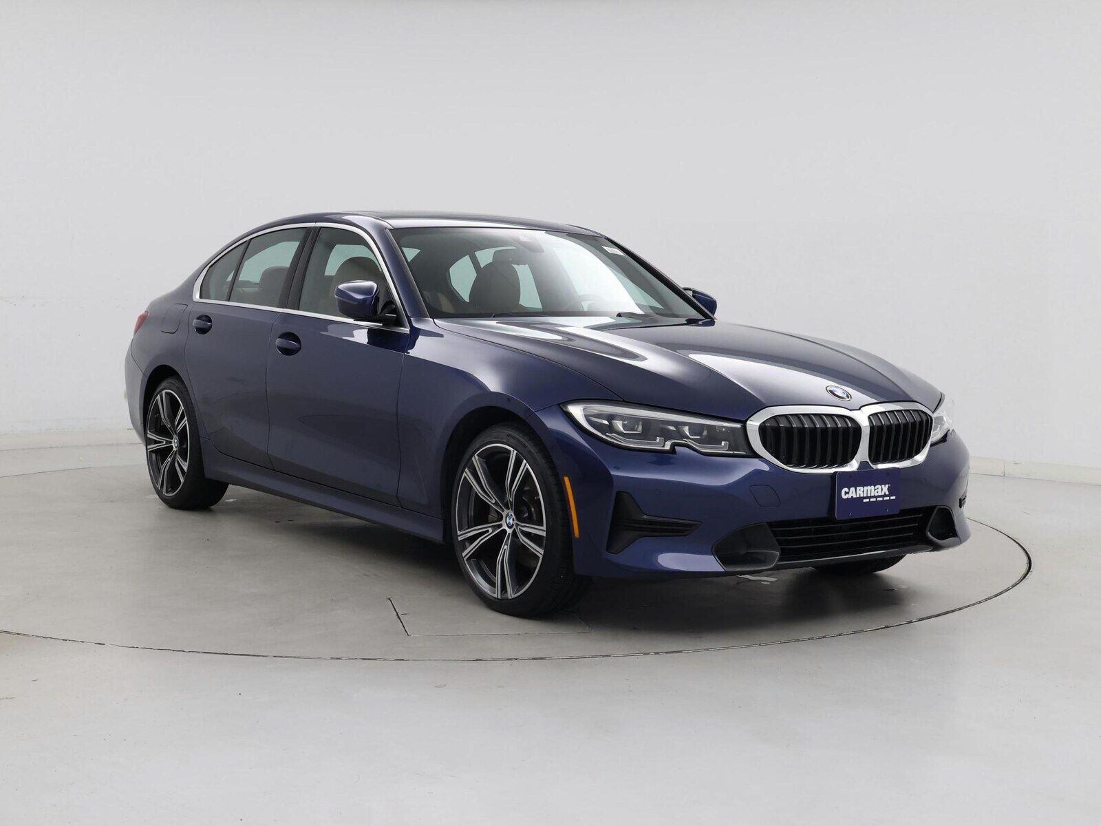 2021 BMW 330i