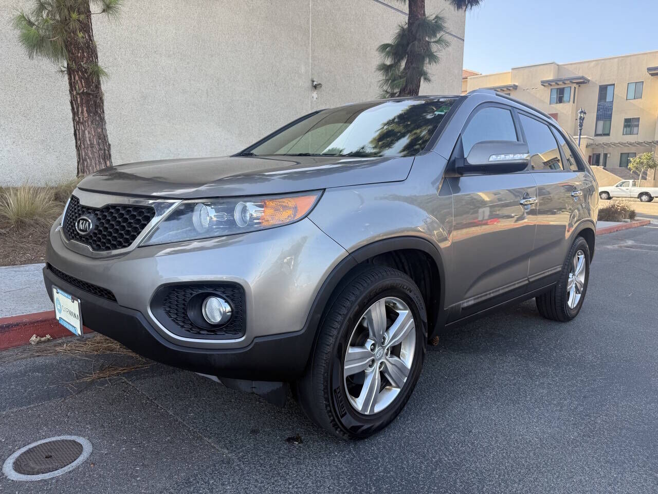 2013 KIA Sorento