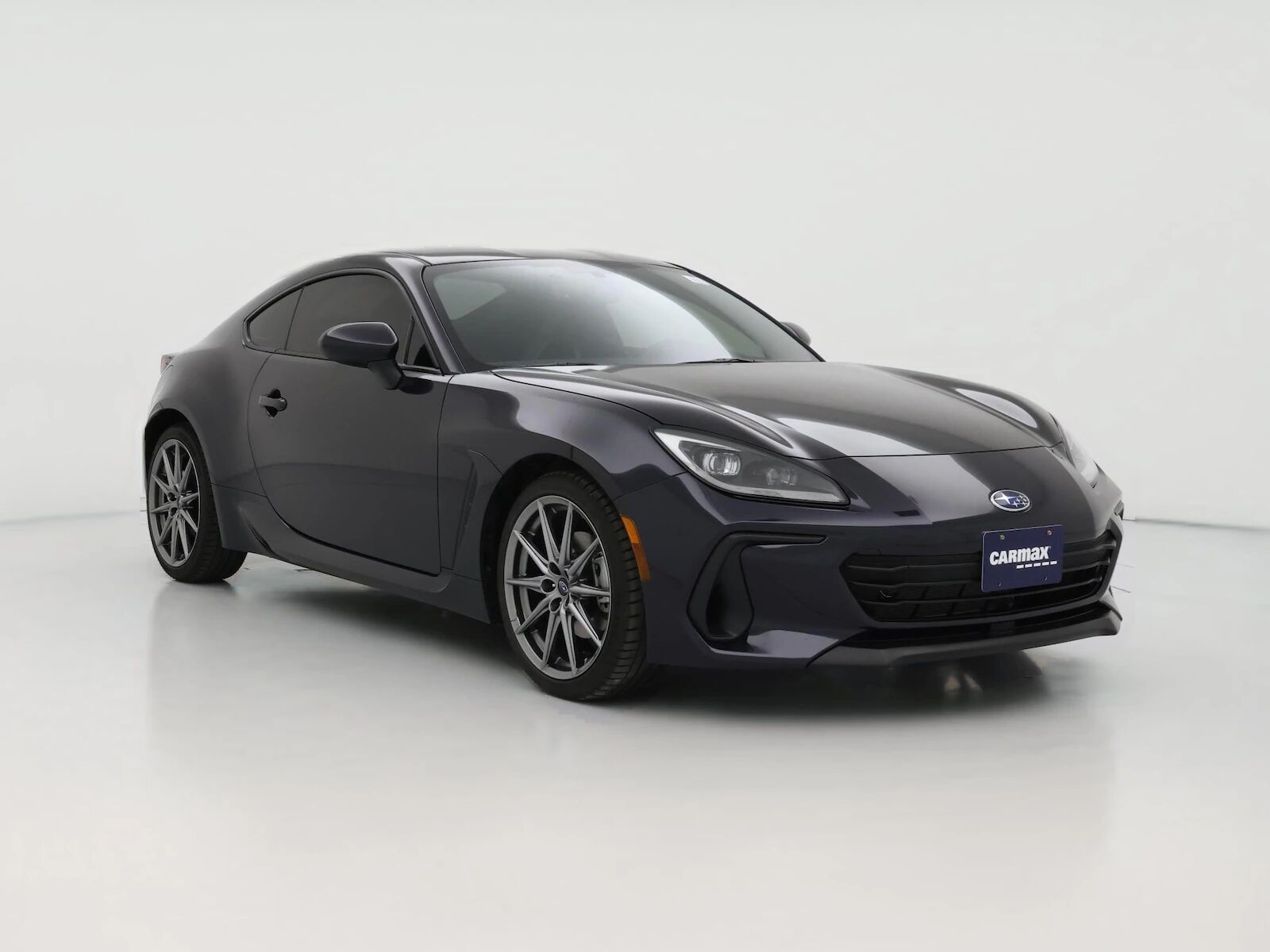 2025 SUBARU BRZ