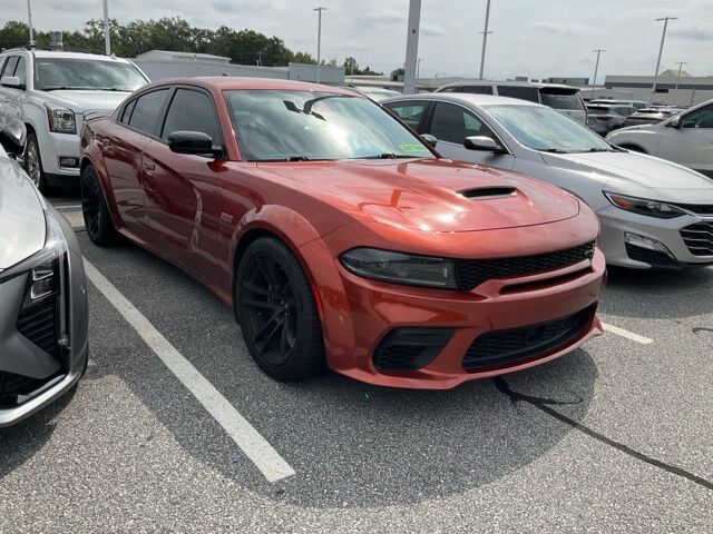2023 DODGE Charger