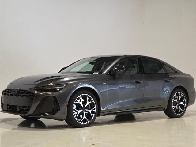 2026 AUDI A6