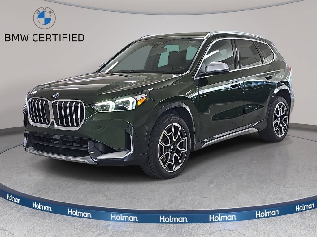 2023 BMW X1