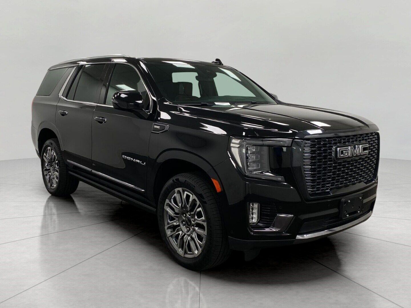 2023 GMC Yukon