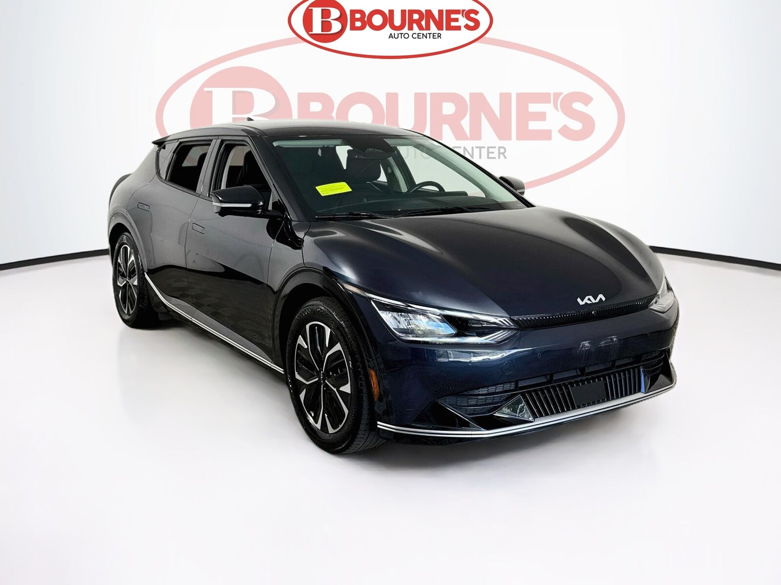 2023 KIA EV6