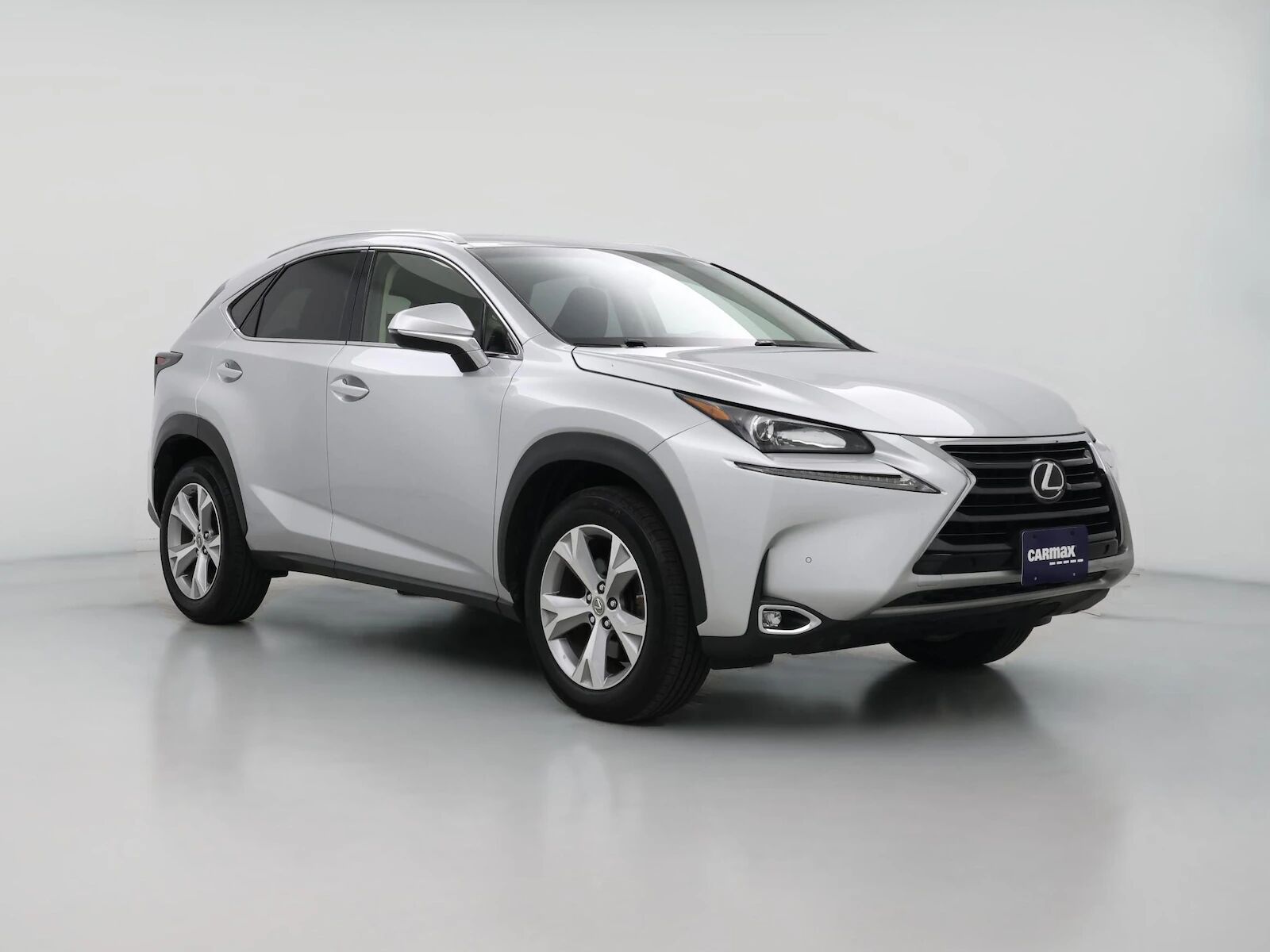2017 LEXUS NX