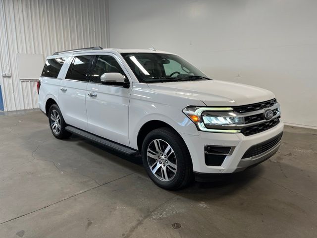 2024 FORD Expedition