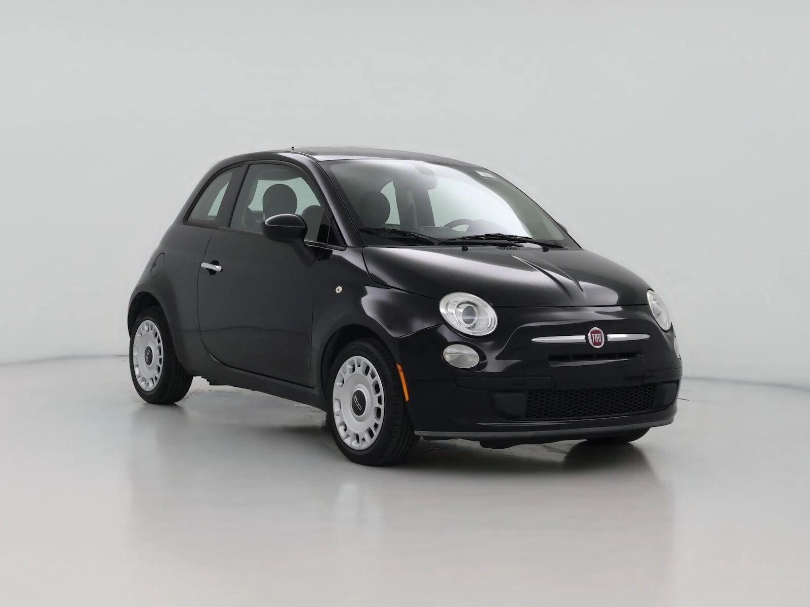2016 FIAT 500