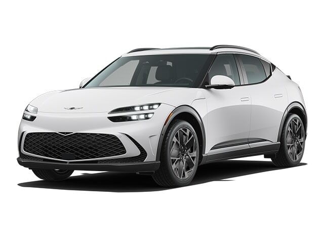 2024 GENESIS GV60