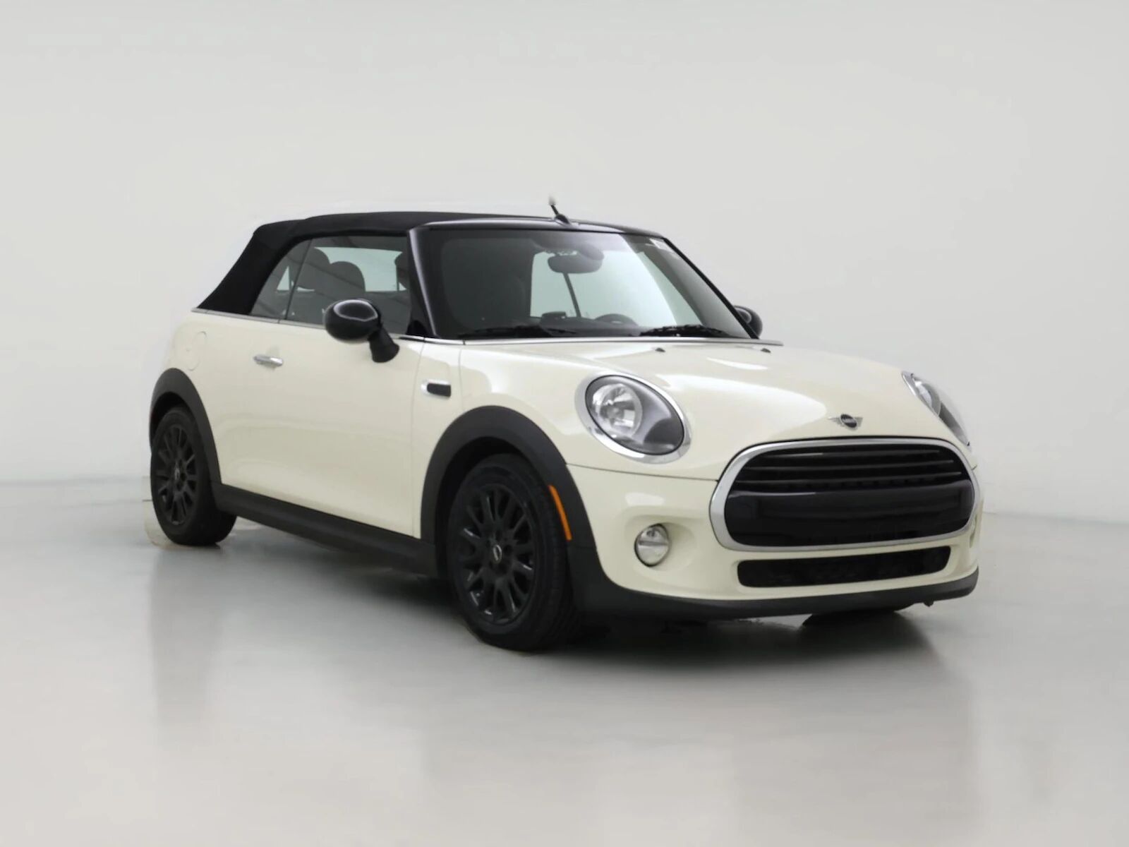 2019 MINI Cooper Convertible