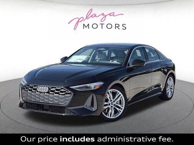 2026 AUDI A5
