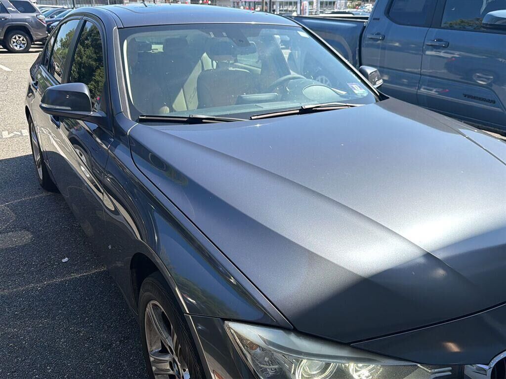 2013 BMW 328i