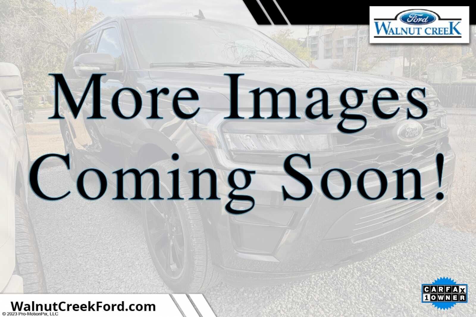 2023 FORD Expedition
