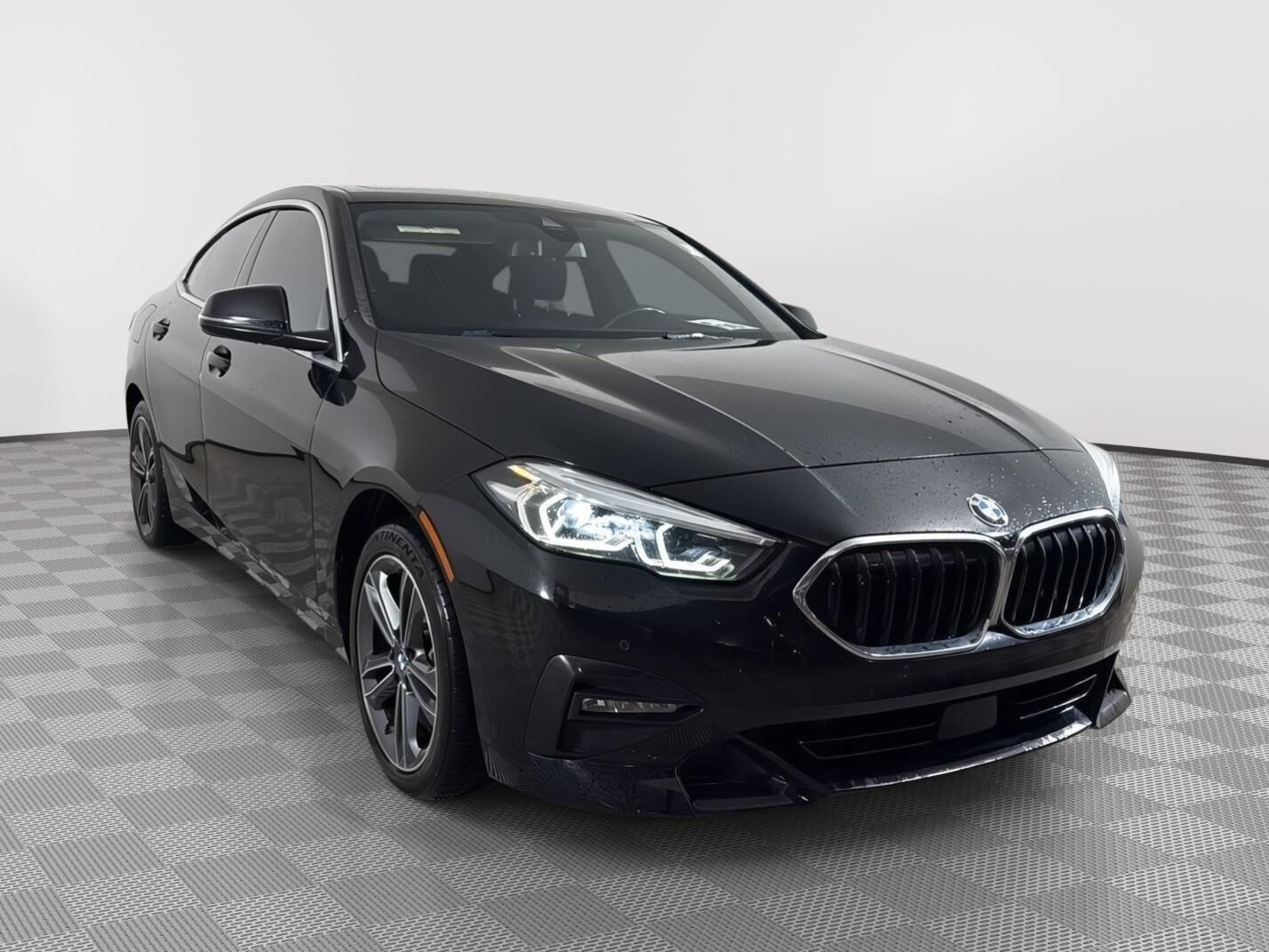 2021 BMW 2 Series