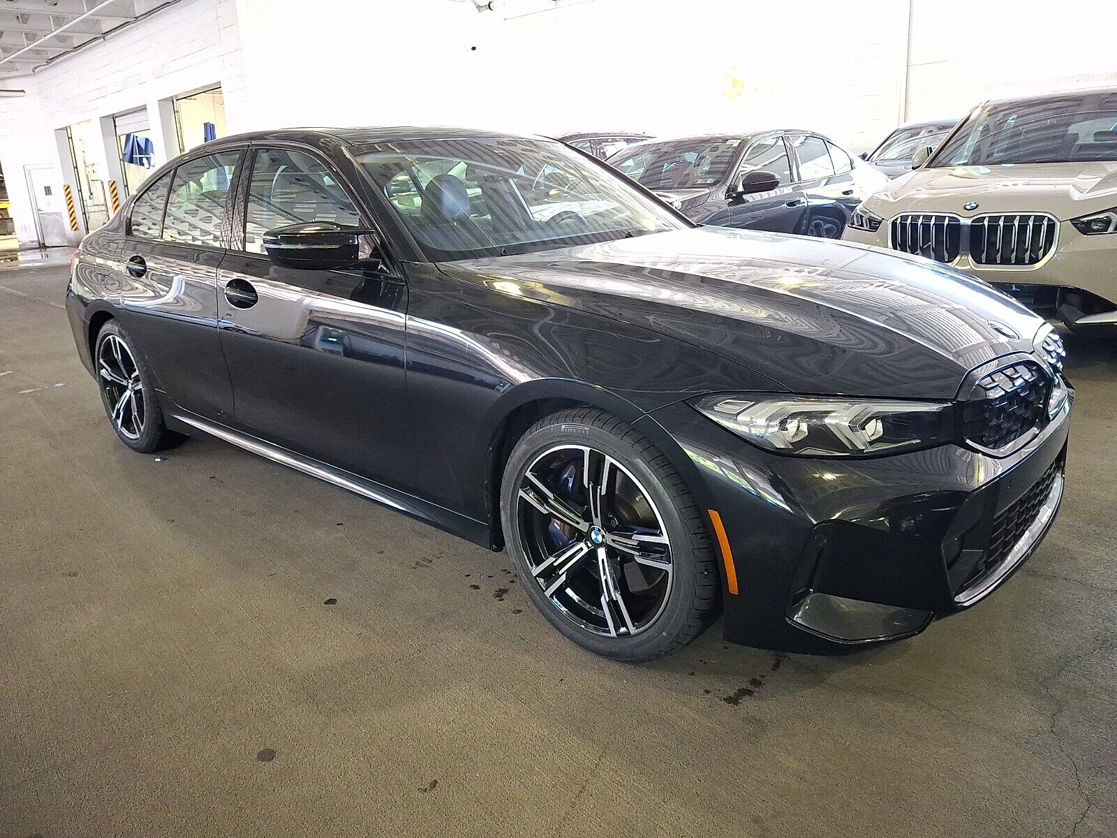 2023 BMW 340i