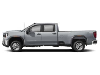 2025 GMC Sierra HD