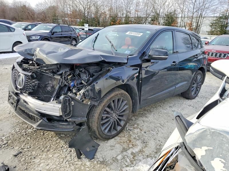 2024 ACURA RDX