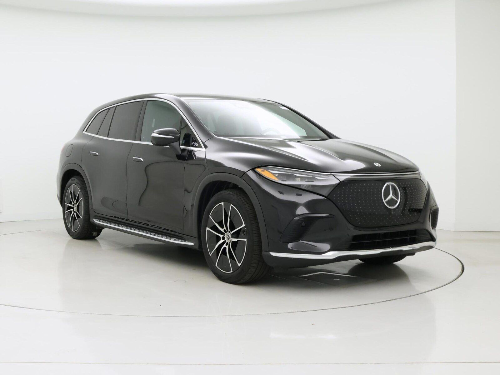 2023 Mercedes-Benz EQS-Class SUV