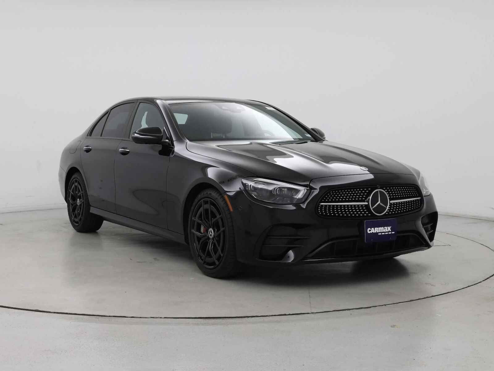 2023 Mercedes-Benz E-Class