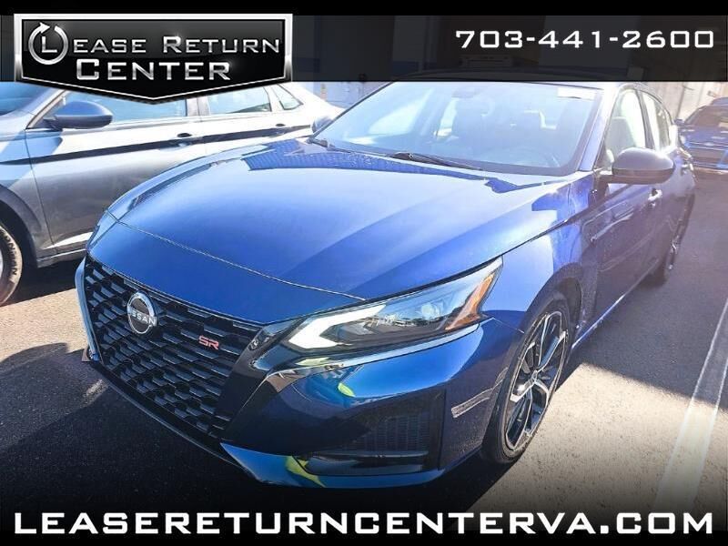 2023 NISSAN Altima