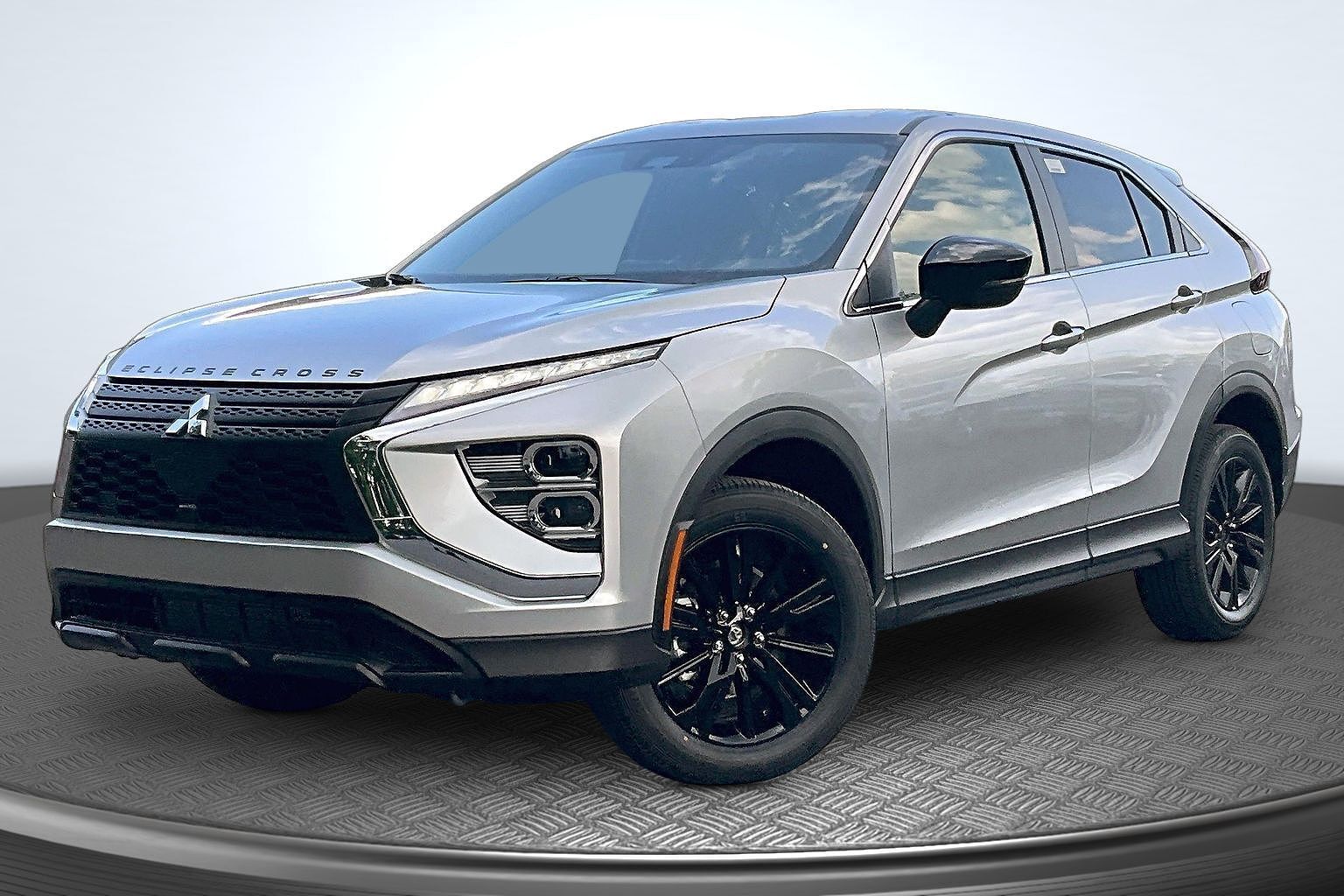 2026 MITSUBISHI ECLIPSE CROSS