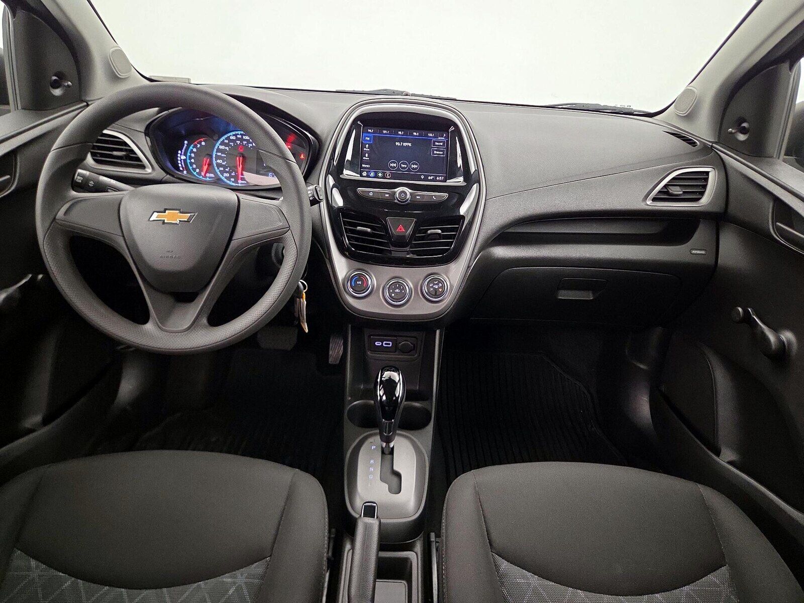 2019 CHEVROLET Spark