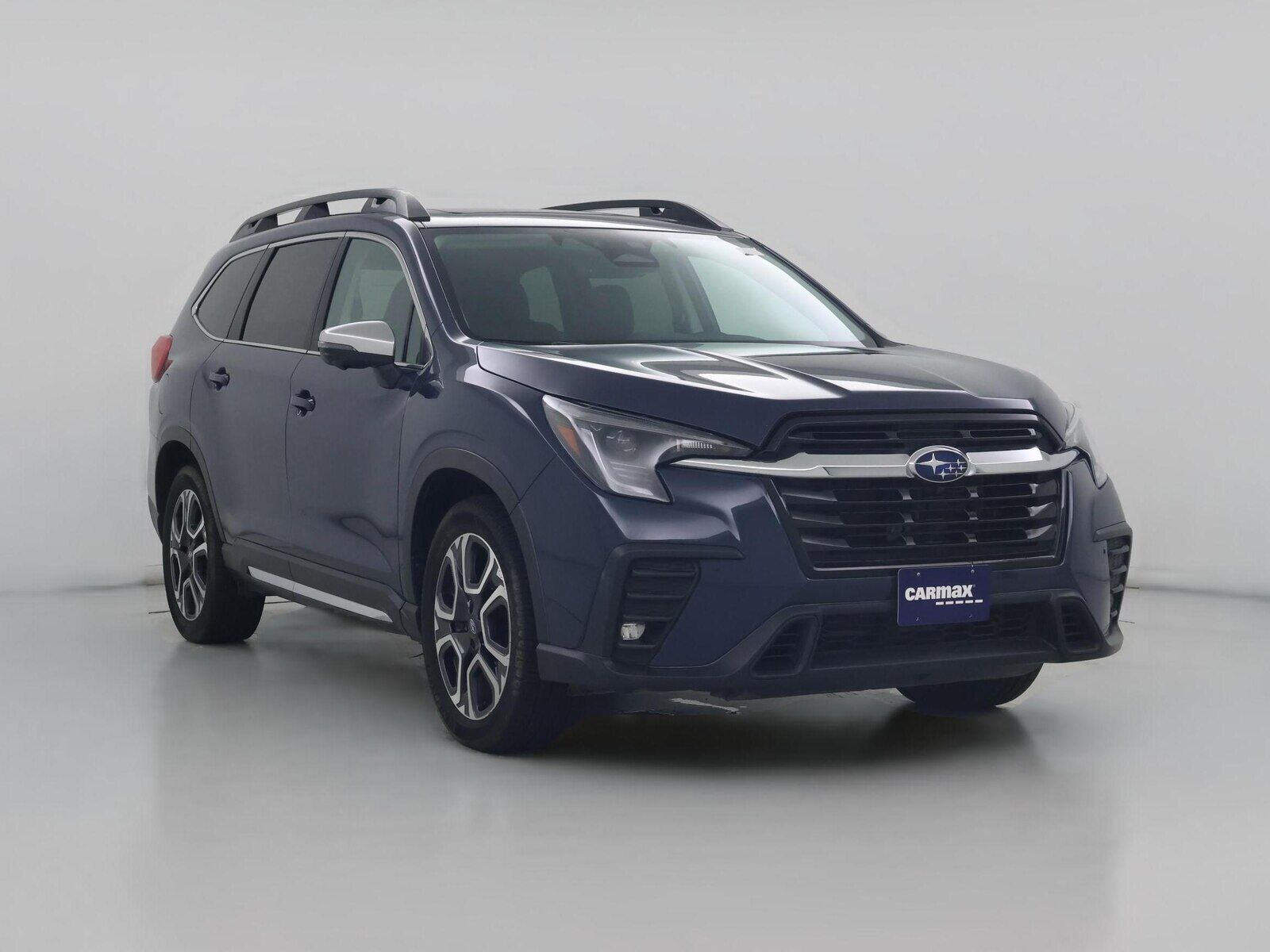 2023 SUBARU Ascent