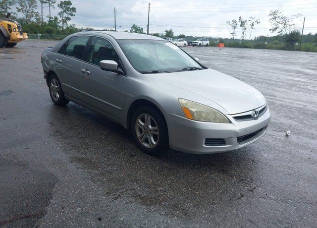 2006 HONDA Accord