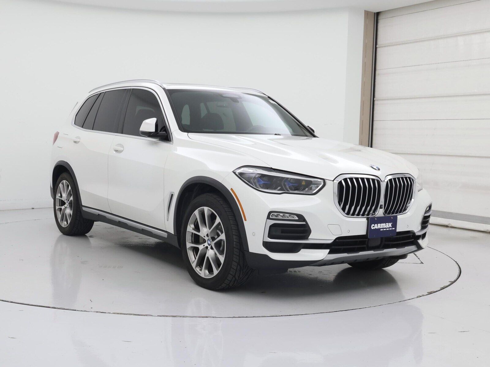 2021 BMW X5