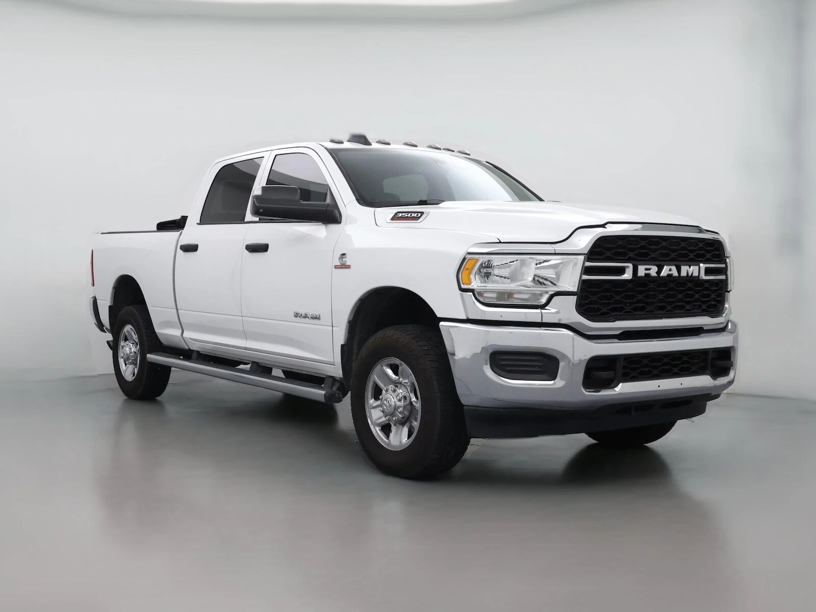 2020 RAM 3500