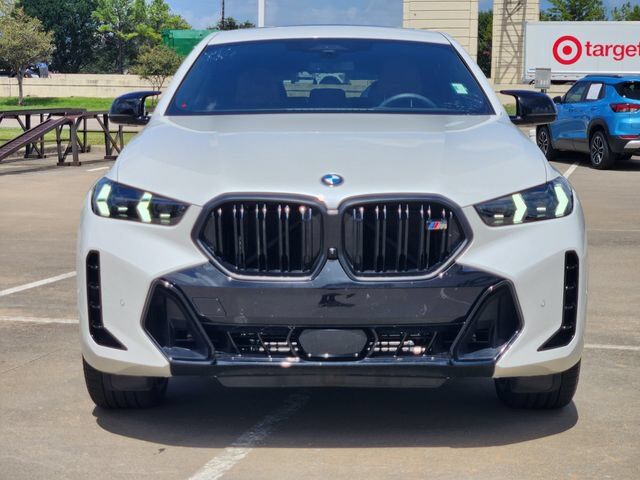 2026 BMW X6