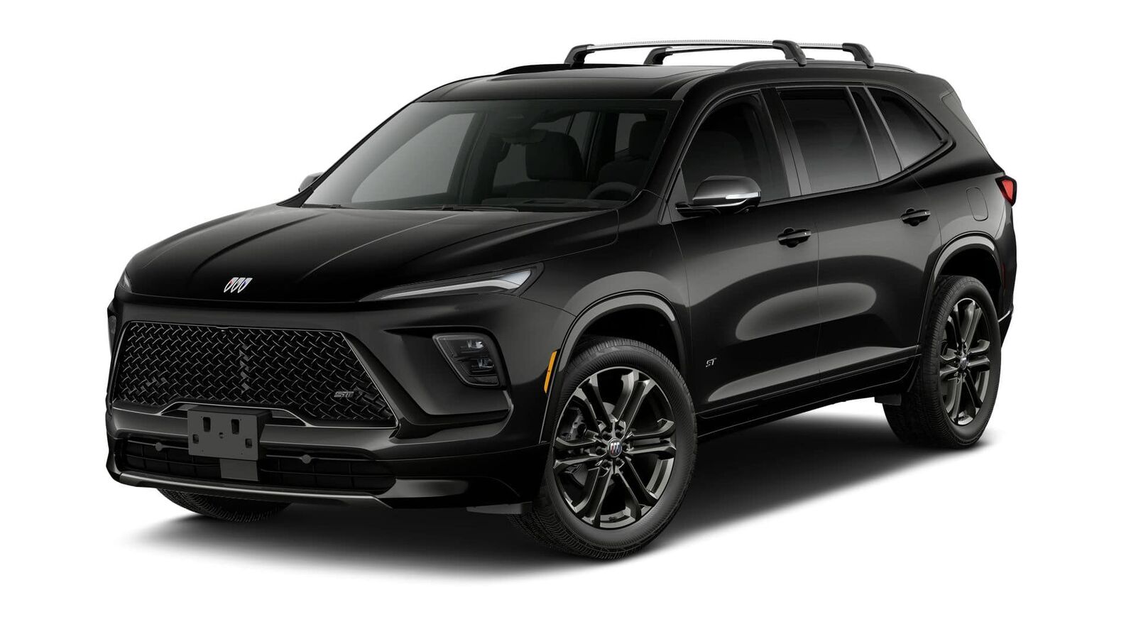 2027 BUICK Enclave