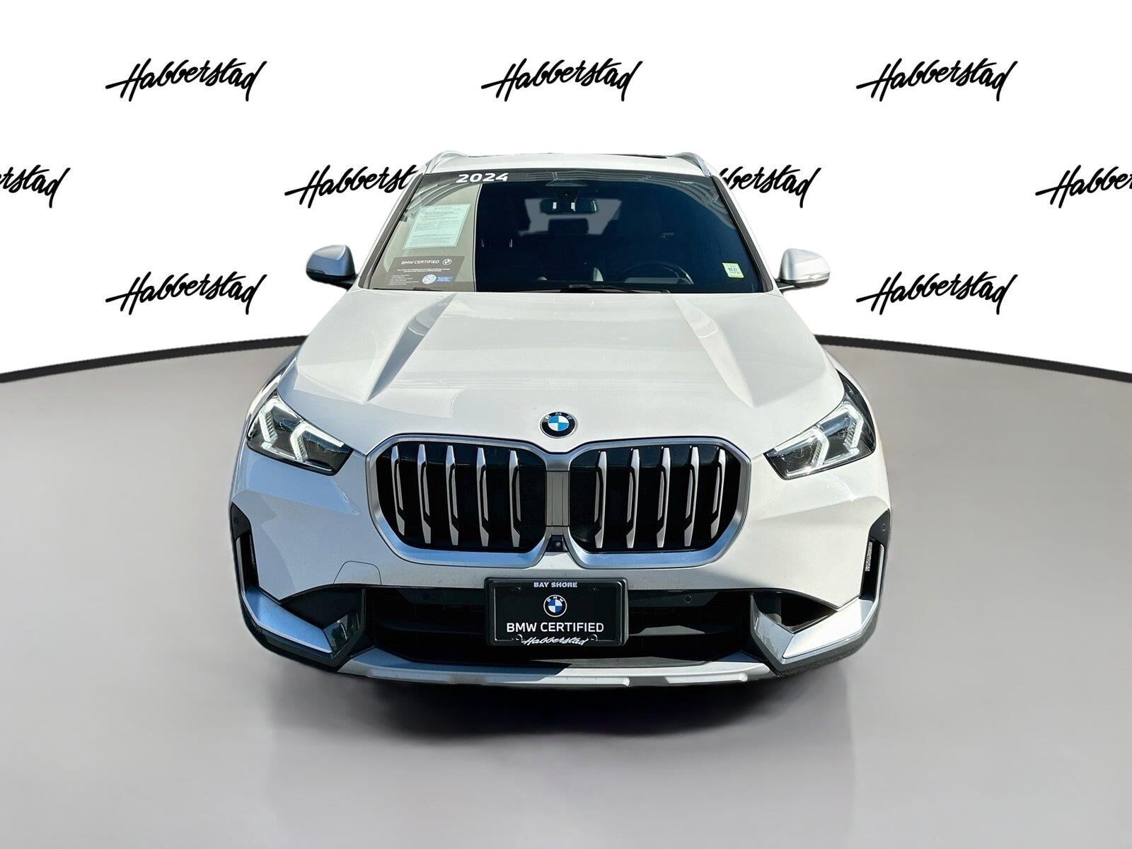 2024 BMW X1