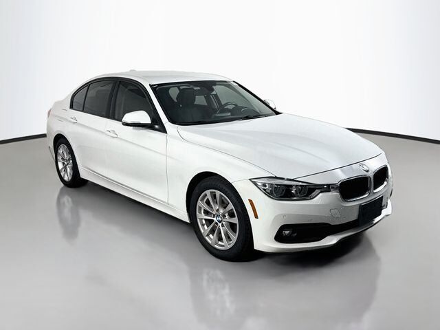 2018 BMW 3 Series