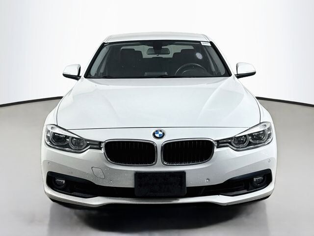 2018 BMW 320i