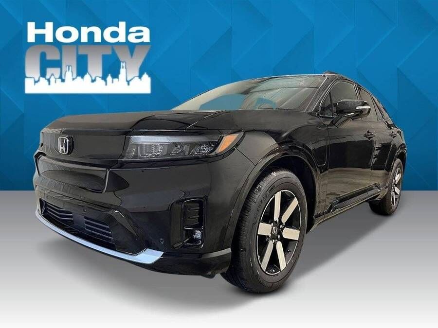 2026 HONDA Prologue