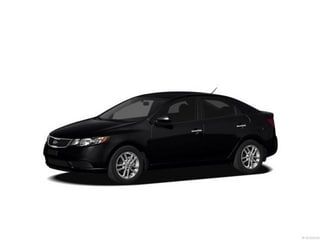 2012 KIA Forte