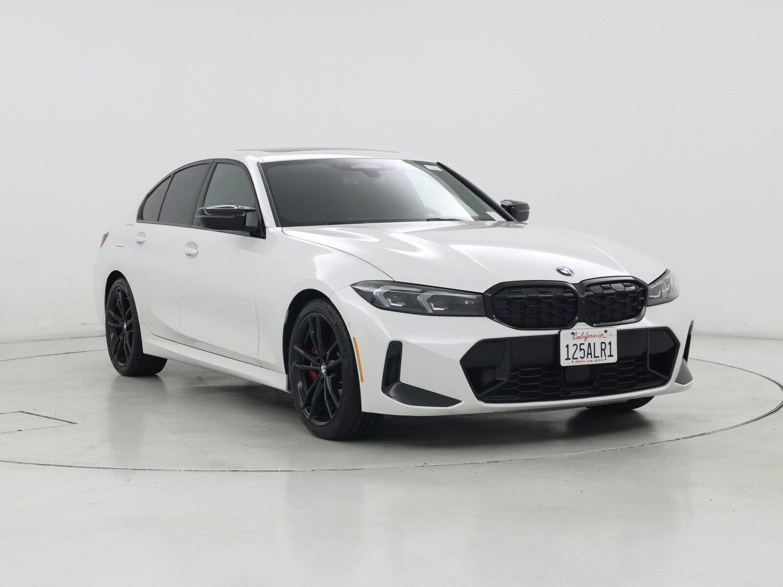 2024 BMW 340i