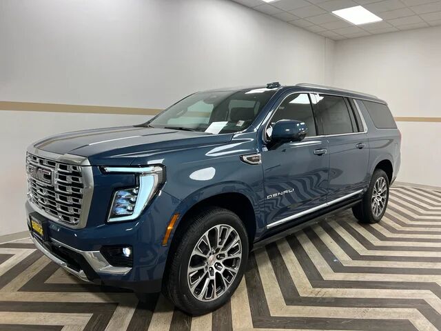 2026 GMC Yukon XL