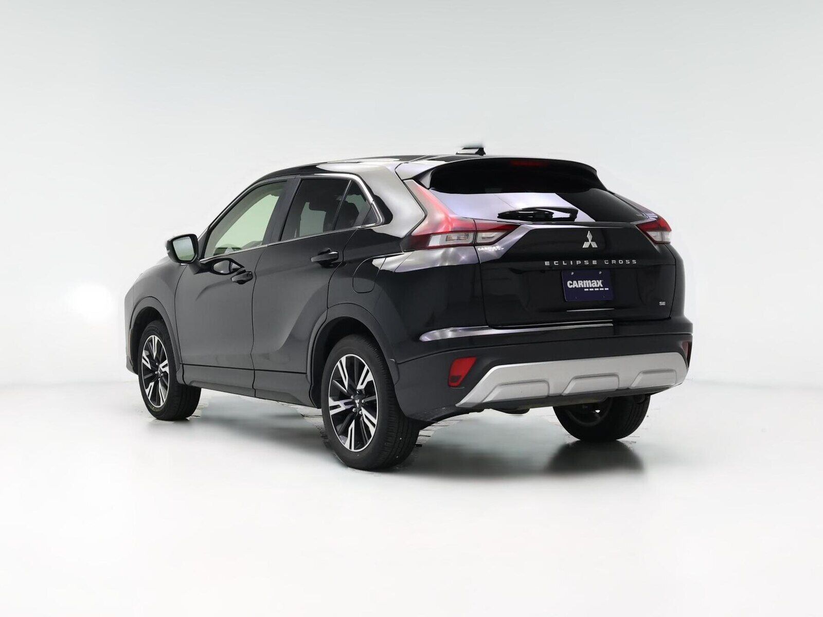 2025 MITSUBISHI ECLIPSE CROSS