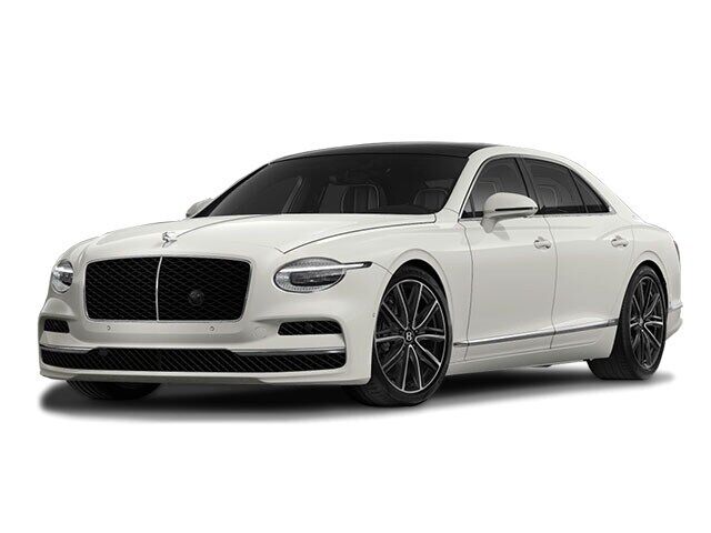 2026 BENTLEY Flying Spur