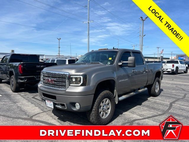 2013 GMC Sierra