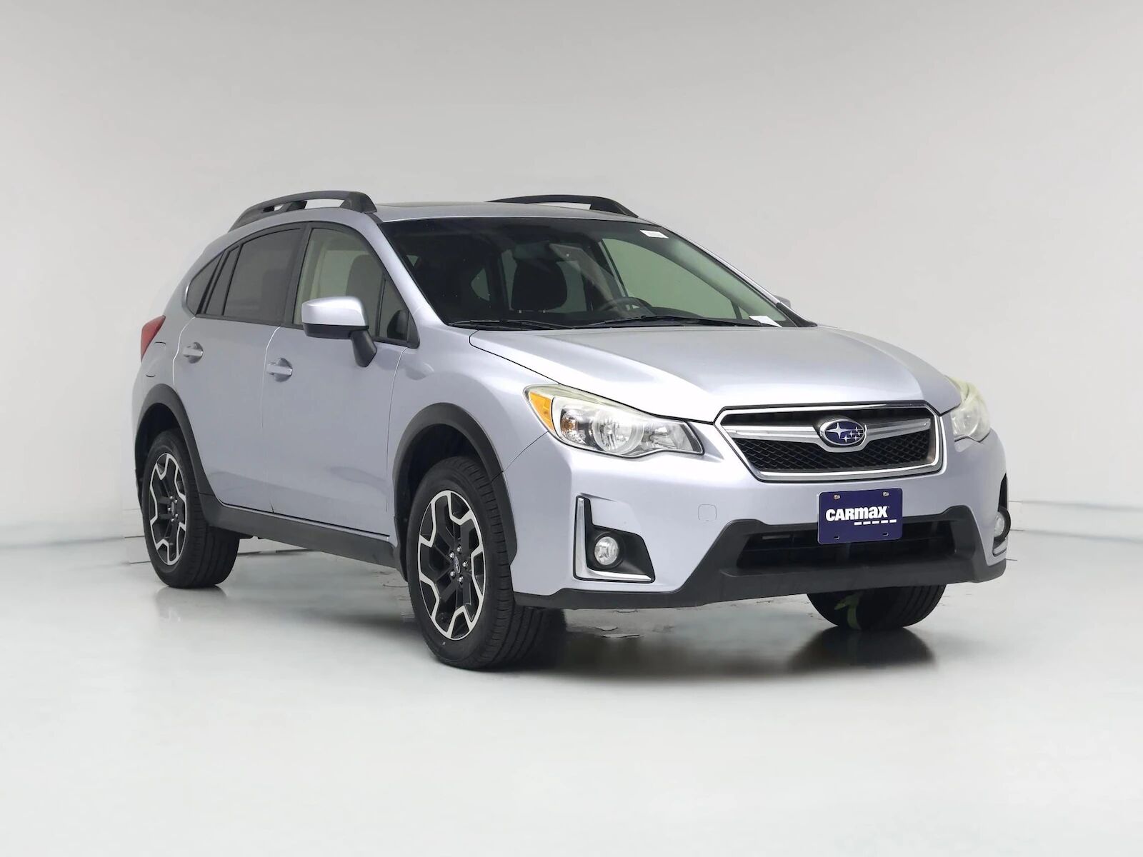 2016 SUBARU Crosstrek