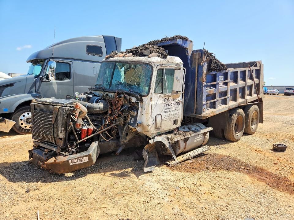 1994 MACK CH