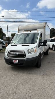 2016 FORD Transit