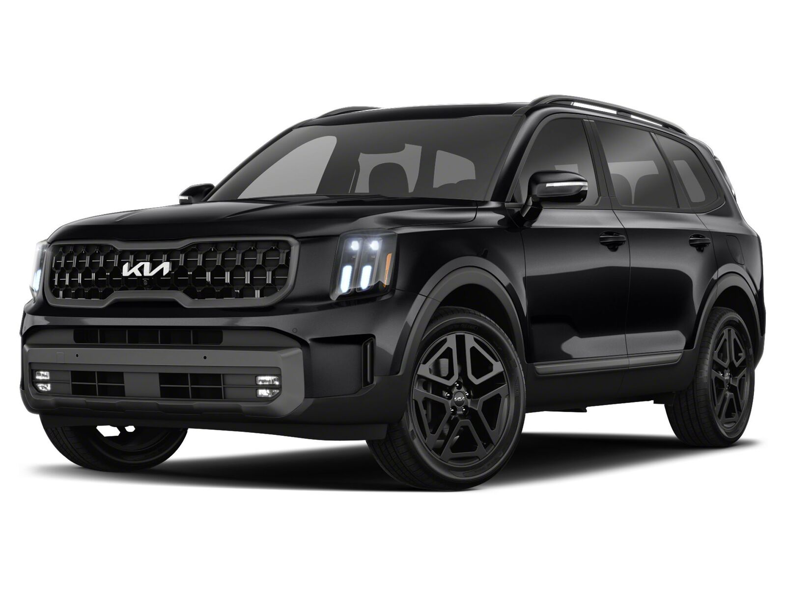 2023 KIA Telluride