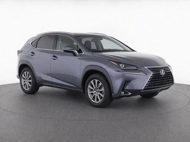 2019 LEXUS NX