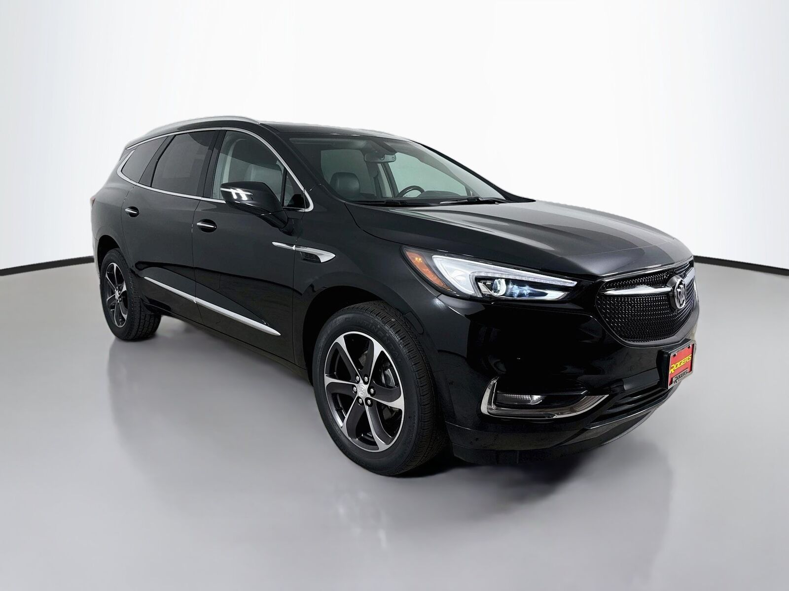 2020 BUICK Enclave
