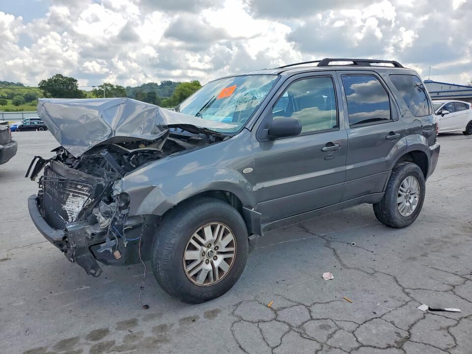 2006 MERCURY Mariner