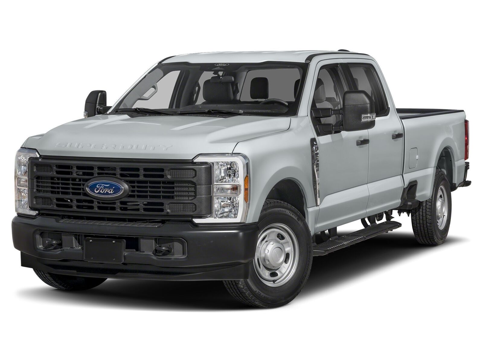 2026 FORD F-250